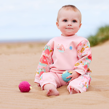 Load image into Gallery viewer, Warm In One™ Owl & The Pussycat