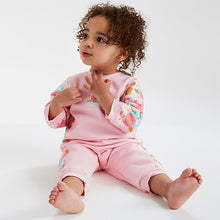 Load image into Gallery viewer, Warm In One™ Owl & The Pussycat