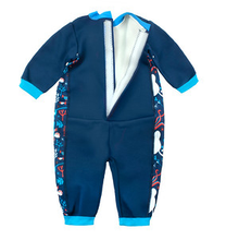 Load image into Gallery viewer, Warm In One™ Under The Sea