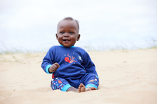 Load image into Gallery viewer, Warm In One™ Under The Sea