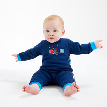 Load image into Gallery viewer, Warm In One™ Under The Sea