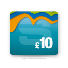 Load image into Gallery viewer, Swimtime UK Gift Codes
