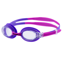 Load image into Gallery viewer, Vorgee Dolphin Junior Swimming Goggle
