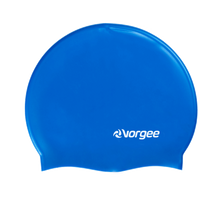 Load image into Gallery viewer, Vorgee Super-Flex Silicone Swim Cap
