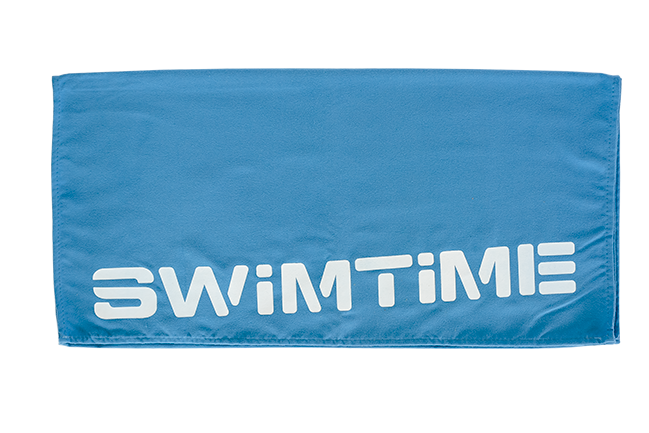 Swimtime Towel