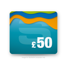 Load image into Gallery viewer, Swimtime UK Gift Codes
