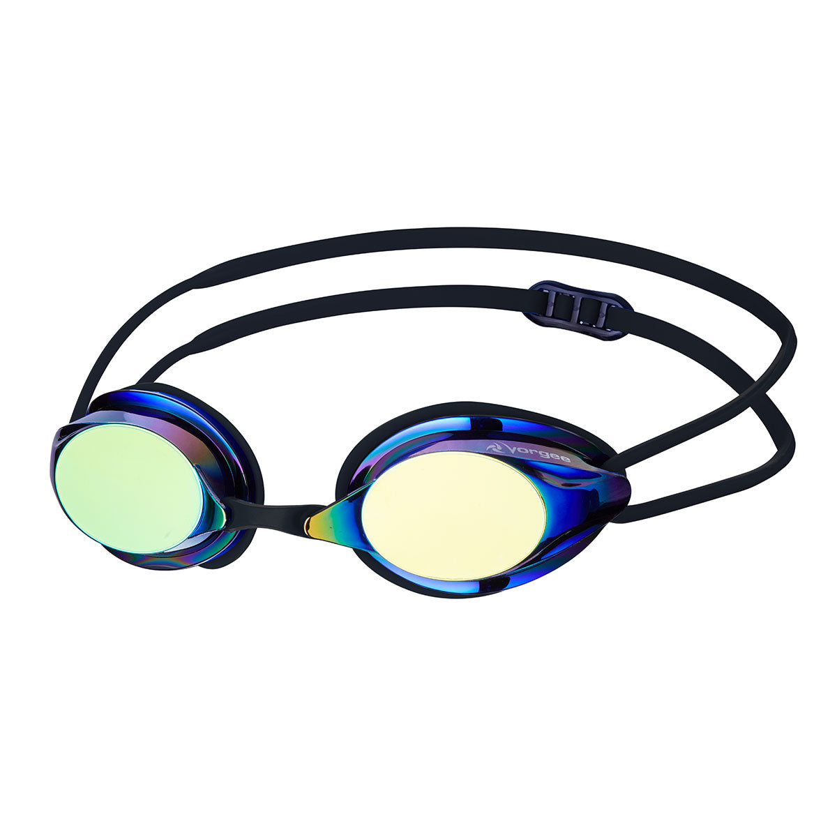 Vorgee Missile ECLIPSE Swimming Goggle – Swimtime UK