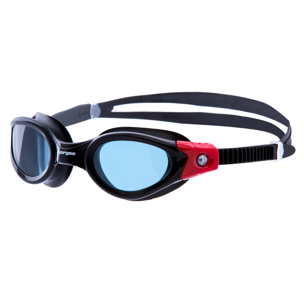 Vorgee Vortech Swimming Goggle -Tinted Lens
