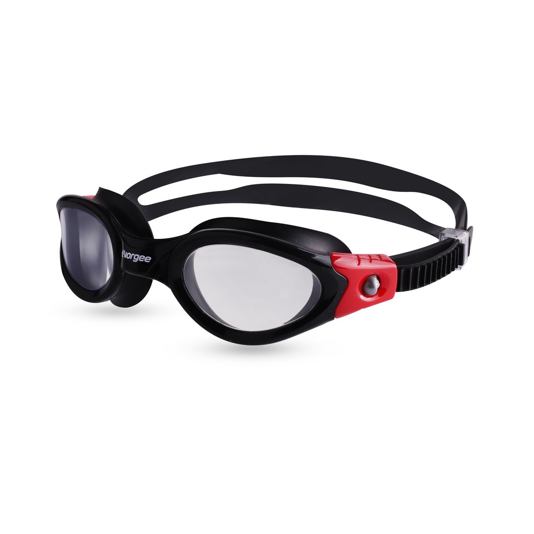 Vorgee Vortech Swimming Goggle – Clear lens