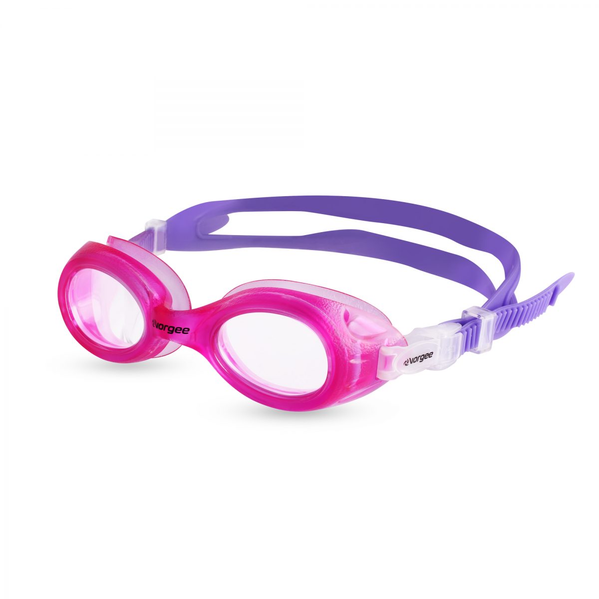 vorgee goggles Vorgee Voyager Junior Swimming Goggle – Swimtime UK